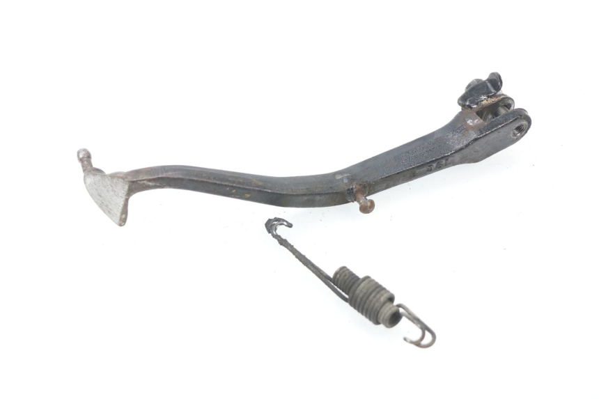 photo de BEQUILLE LATERALE SUZUKI GSXF GSX F 600 (1988 - 1997) - Zoom état d’usage