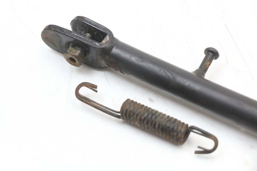 photo de BEQUILLE LATERALE EUROCKA GTR 50 (2007 - 2017) - Détail de la pièce