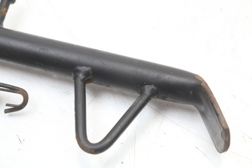 photo de BEQUILLE LATERALE EUROCKA GTR 50 (2007 - 2017) - Zoom état d’usage