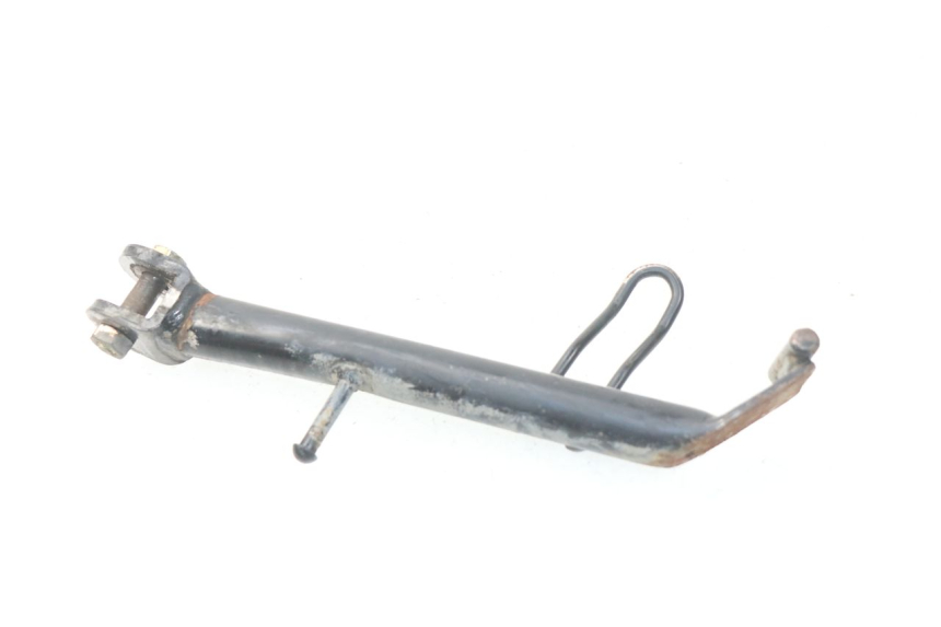 photo de BEQUILLE LATERALE SYM GTS EFI ABS 125 (2012 - 2016) - Zoom état d’usage