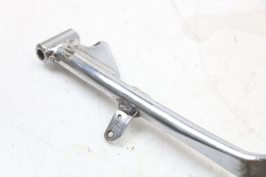 photo de BEQUILLE LATERALE HARLEY DAVIDSON SPORTSTER XL CUSTOM 883 (1999 - 2006) - Points de fixation