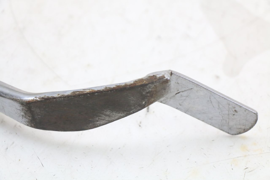 photo de BEQUILLE LATERALE HARLEY DAVIDSON SPORTSTER XL CUSTOM 883 (1999 - 2006) - État de surface