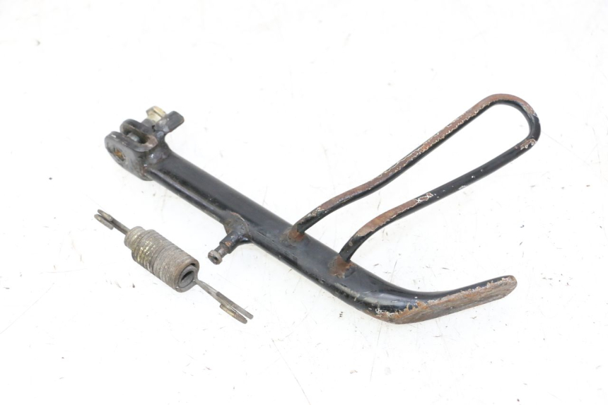 photo de BEQUILLE LATERALE DAELIM HISTORY 125 (2001 - 2002) - Vue principale