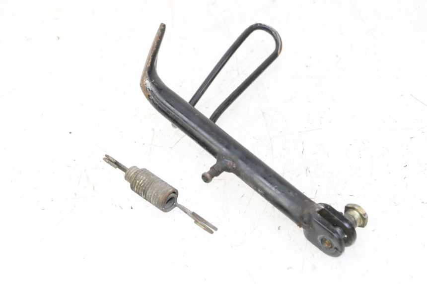 photo de BEQUILLE LATERALE DAELIM HISTORY 125 (2001 - 2002) - Détail de la pièce