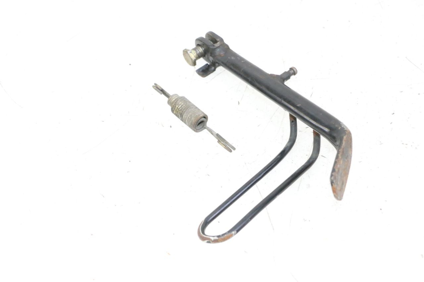 photo de BEQUILLE LATERALE DAELIM HISTORY 125 (2001 - 2002) - Zoom état d’usage