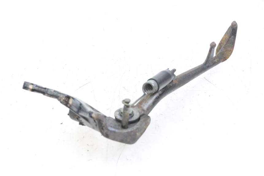 photo de BEQUILLE LATERALE HONDA CBR F 1000 (1993 - 1996) - Gros plan technique