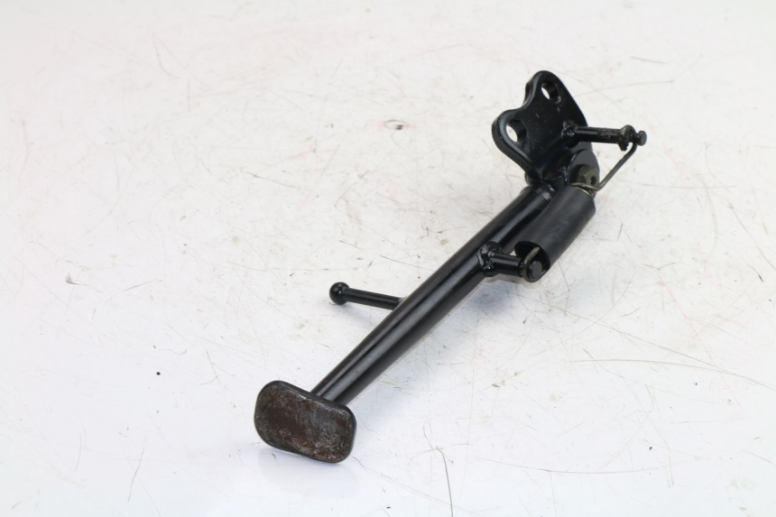 photo de BEQUILLE LATERALE HONDA CBR F 600 (1991 - 1994) - Zoom état d’usage