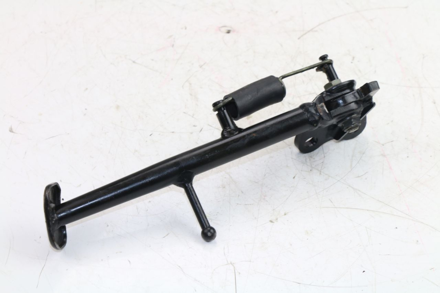 photo de BEQUILLE LATERALE HONDA CBR F 600 (1991 - 1994) - Gros plan technique