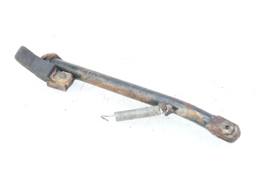 photo de BEQUILLE LATERALE HONDA MTX TC02 125 (1987 - 1989) - Zoom état d’usage