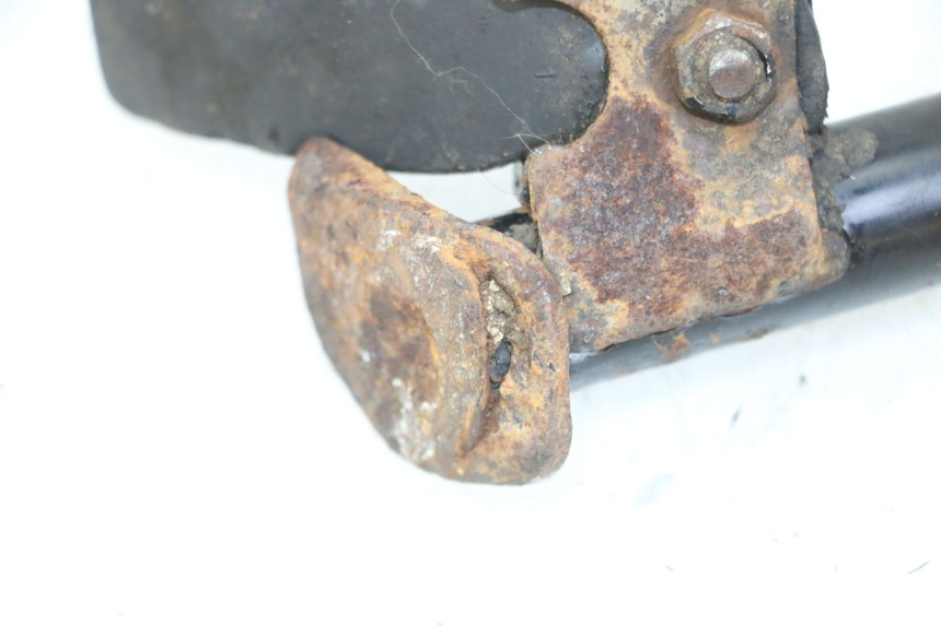 photo de BEQUILLE LATERALE HONDA MTX TC02 125 (1987 - 1989) - Autre angle de vue