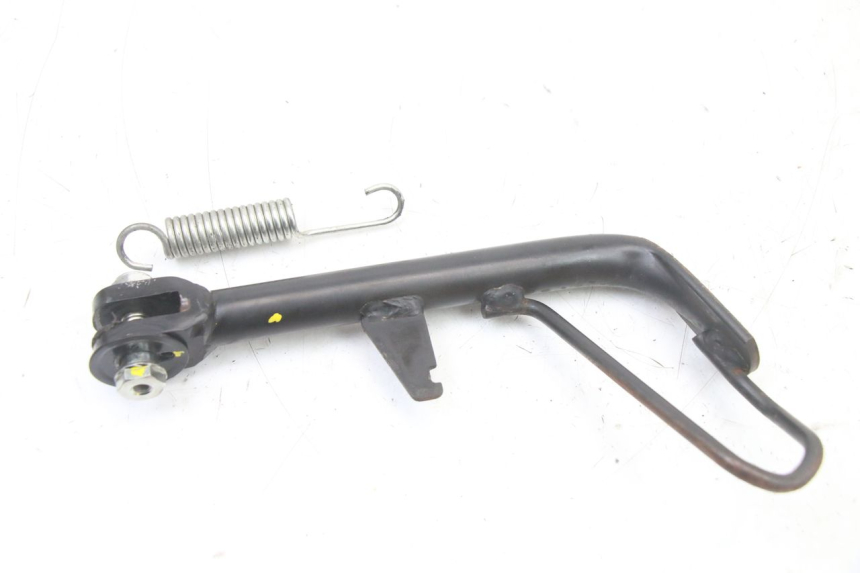 photo de BEQUILLE LATERALE HONDA PCX (JF57/JF64) 125 (2014 - 2018) - Zoom état d’usage