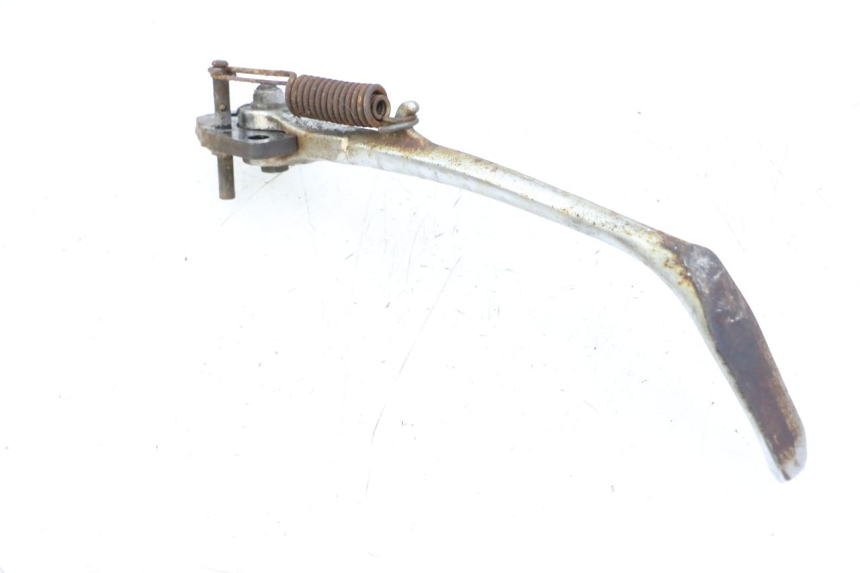 photo de BEQUILLE LATERALE HONDA VT C2 SHADOW 750 (1997 - 2001) - Zoom état d’usage