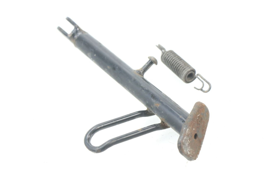 photo de BEQUILLE LATERALE SYM JET 4 50 (2010 - 2014) - Zoom état d’usage