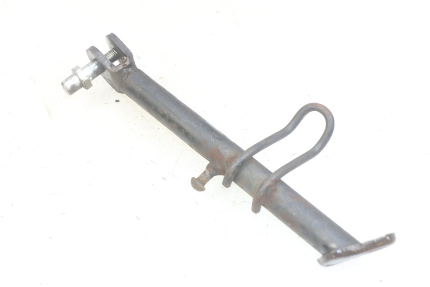 photo de BEQUILLE LATERALE SYM JET SPORT XR 50 (2006 - 2015) - Zoom état d’usage