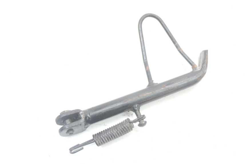 photo de BEQUILLE LATERALE JM MOTORS VX 125 (2022 - 2025) - Gros plan technique