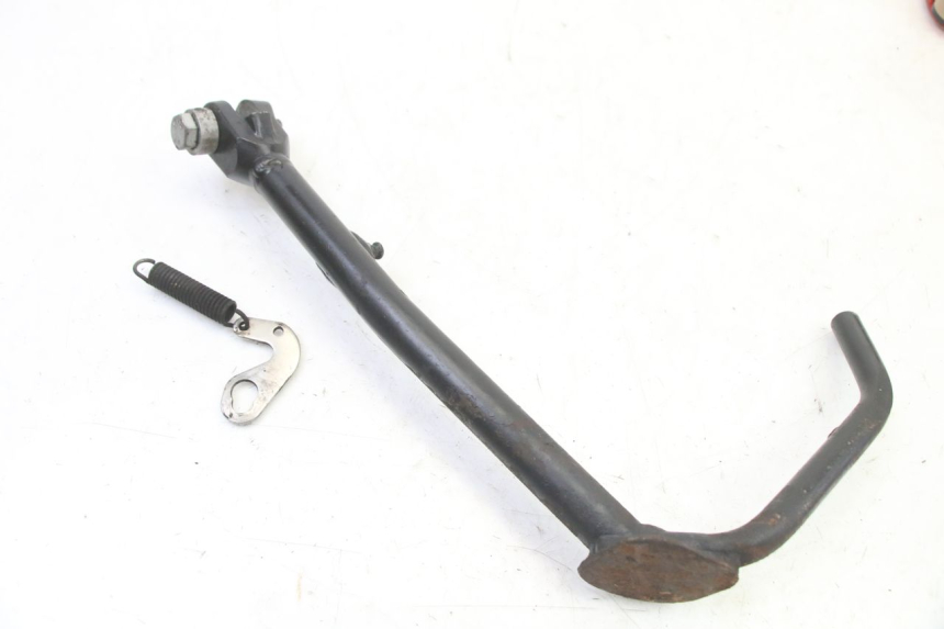 photo de BEQUILLE LATERALE BMW K 75 RT 750 (1989 - 1997) - Zoom état d’usage