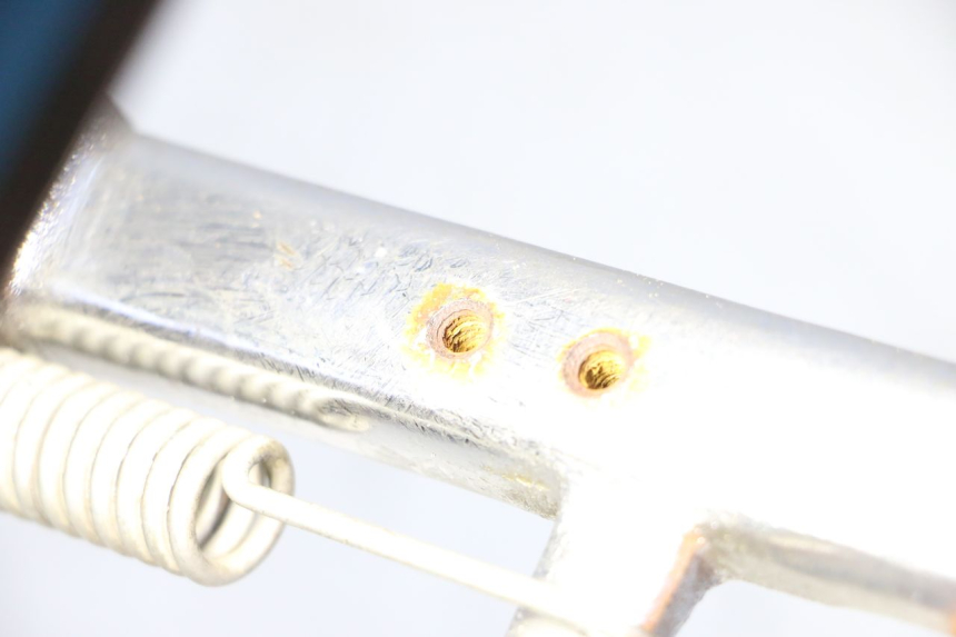 photo de BEQUILLE LATERALE KEEWAY K-LIGHT KLIGHT 125 (2018 - 2025) - Zoom état d’usage