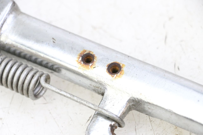 photo de BEQUILLE LATERALE KEEWAY K-LIGHT KLIGHT 125 (2018 - 2025) - Gros plan technique