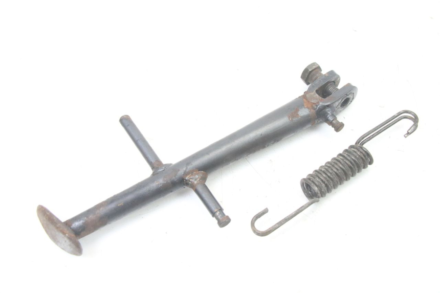 photo de BEQUILLE LATERALE KAWASAKI ZR7 ZR-7 S 750 (1999 - 2004) - Détail de la pièce