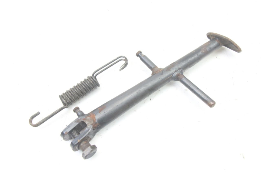 photo de BEQUILLE LATERALE KAWASAKI ZR7 ZR-7 S 750 (1999 - 2004) - Autre angle de vue