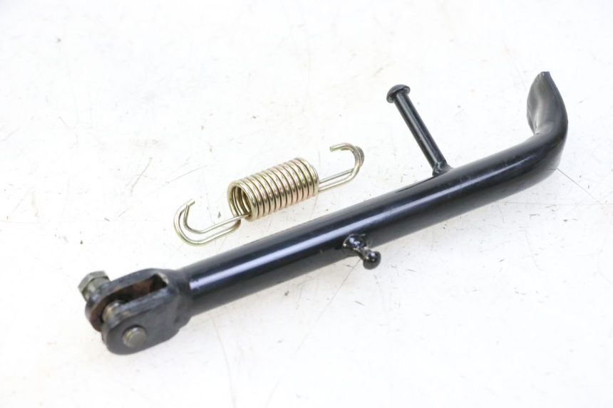 photo de BEQUILLE LATERALE KIDEN KD125-G 125 (2018 - 2022) - Zoom état d’usage