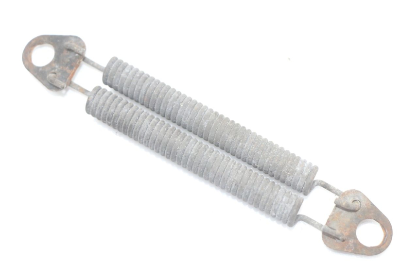 photo de BEQUILLE LATERALE RENAULT KOURANOS 125 (2001 - 2004) - Autre angle de vue