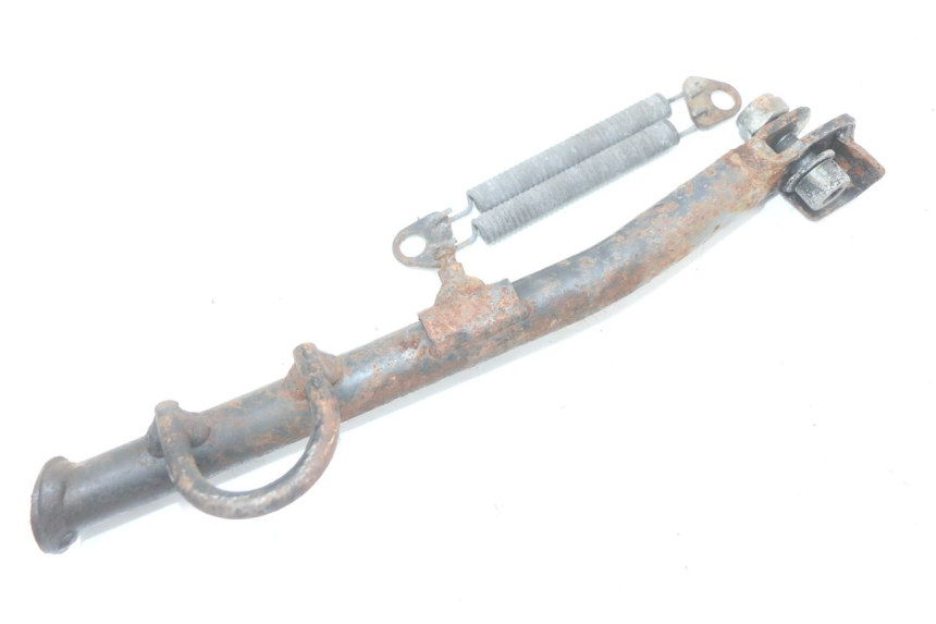 photo de BEQUILLE LATERALE RENAULT KOURANOS 125 (2001 - 2004) - Gros plan technique