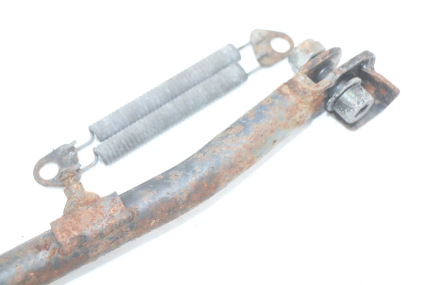 photo de BEQUILLE LATERALE RENAULT KOURANOS 125 (2001 - 2004) - Vue d’ensemble