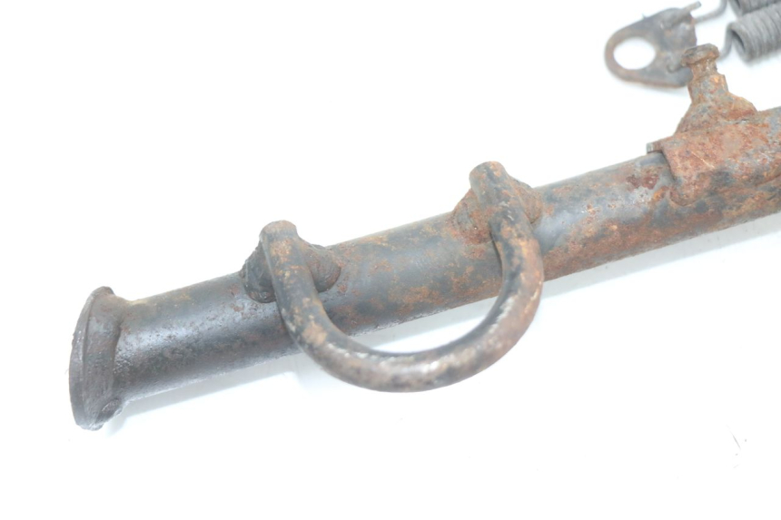 photo de BEQUILLE LATERALE RENAULT KOURANOS 125 (2001 - 2004) - Points de fixation