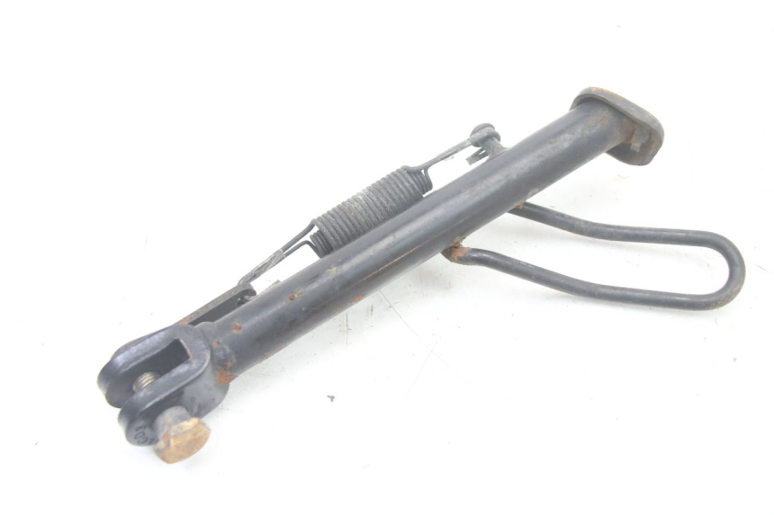 photo de BEQUILLE LATERALE KYMCO PEOPLE S 125 (2000 - 2008) - Zoom état d’usage