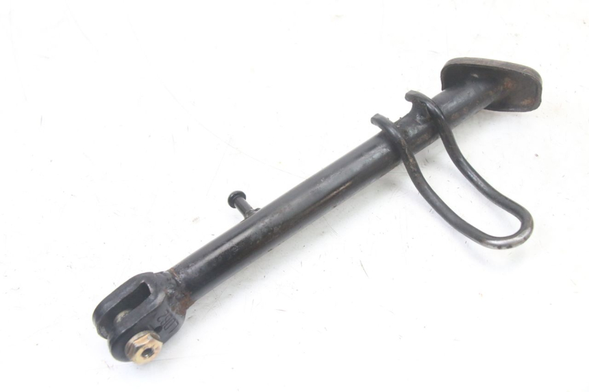 photo de BEQUILLE LATERALE KYMCO XCITING 500 (2007 - 2010) - Zoom état d’usage