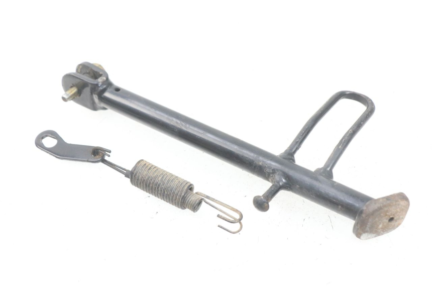 photo de BEQUILLE LATERALE KYMCO LIKE 2T 50 (2009 - 2018) - Zoom état d’usage