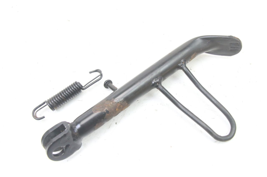 photo de BEQUILLE LATERALE LONGJIA SHARPY 125 (2020 - 2024) - Zoom état d’usage