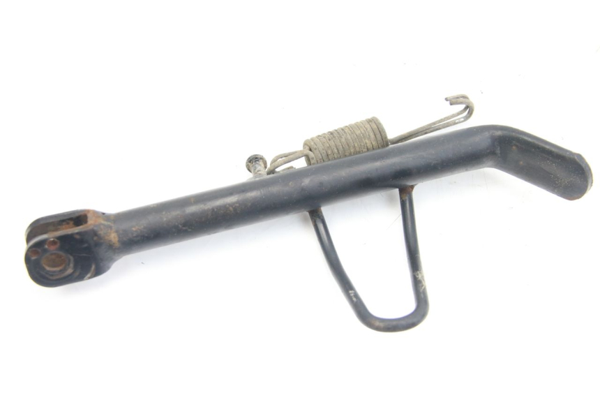 photo de BEQUILLE LATERALE VENESI LOWIGI RETRO JJ50QT-3 50 (2020 - 2022) - Zoom état d’usage