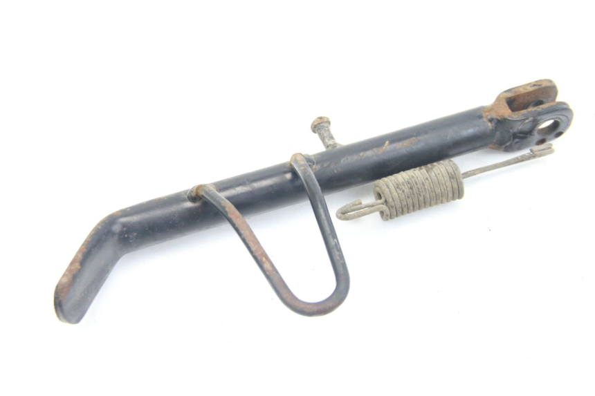 photo de BEQUILLE LATERALE VENESI LOWIGI RETRO JJ50QT-3 50 (2020 - 2022) - Autre angle de vue