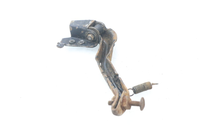 photo de BEQUILLE LATERALE MOTOBECANE LT 125 (1970 - 1975) - Détail de la pièce