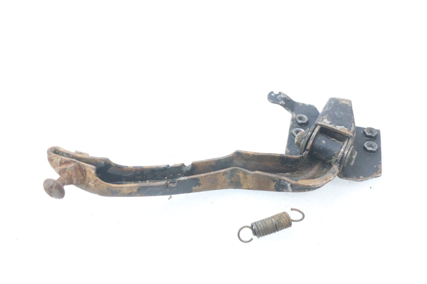 photo de BEQUILLE LATERALE MOTOBECANE LT 125 (1970 - 1975) - Autre angle de vue