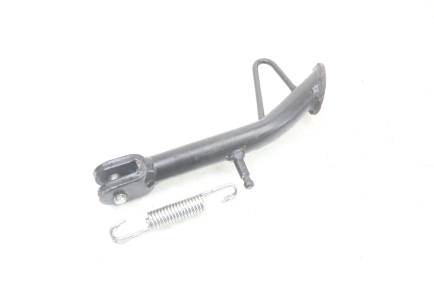 photo de BEQUILLE LATERALE MASAI SCRAMBLER SPORT 125 (2021 - 2025) - Zoom état d’usage