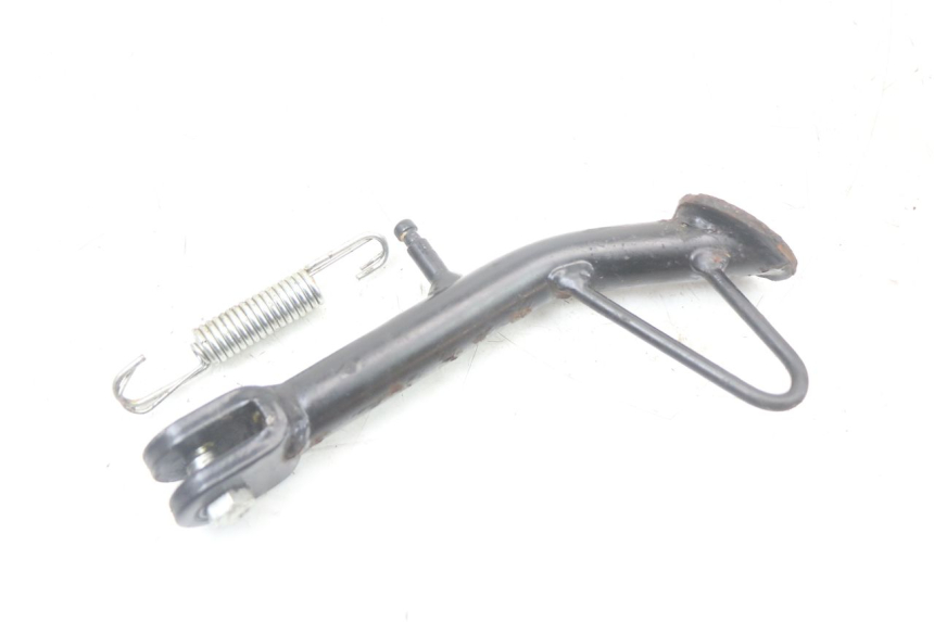 photo de BEQUILLE LATERALE MASAI SCRAMBLER SPORT 125 (2021 - 2025) - Autre angle de vue