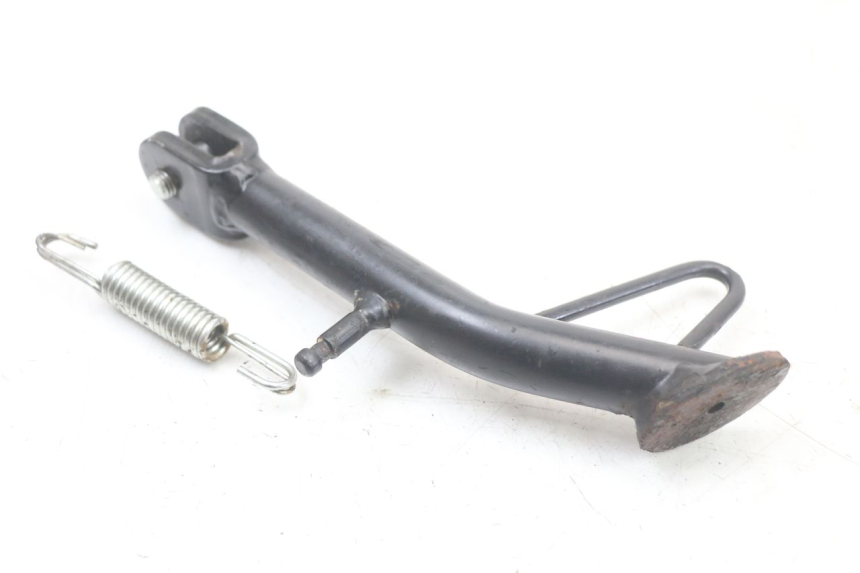 photo de BEQUILLE LATERALE MASAI SCRAMBLER SPORT 125 (2021 - 2025) - Gros plan technique