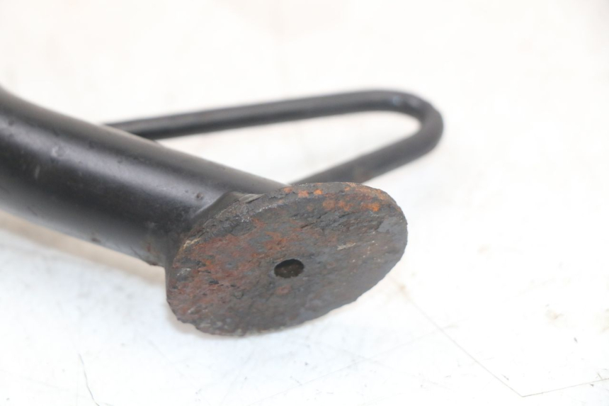 photo de BEQUILLE LATERALE MASAI SCRAMBLER SPORT 125 (2021 - 2025) - Vue d’ensemble