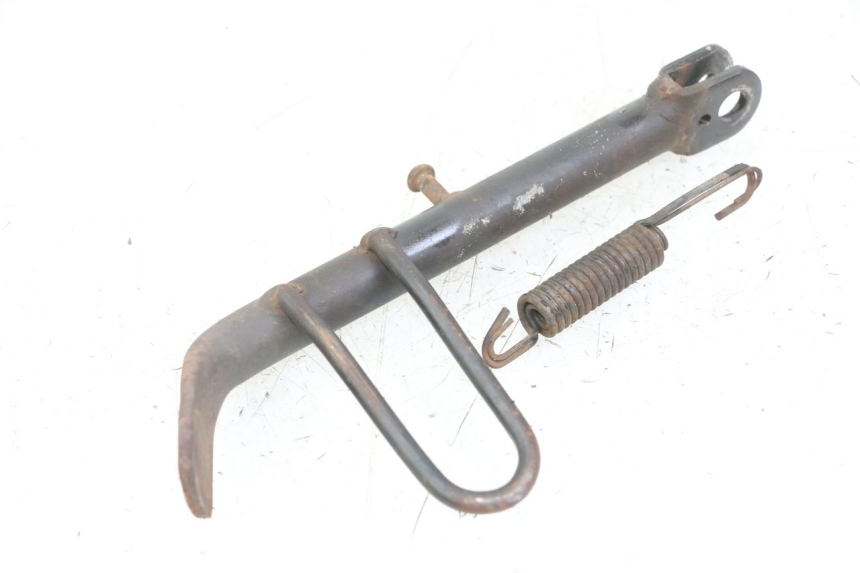 photo de BEQUILLE LATERALE MASH CITY 4T 50 (2018 - 2020) - Zoom état d’usage