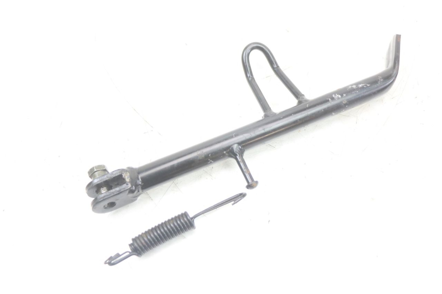 photo de BEQUILLE LATERALE MASH LEGEND'R 4T 50 (2021 - 2025) - Zoom état d’usage