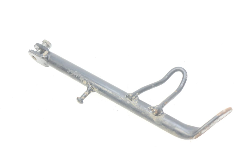 photo de BEQUILLE LATERALE EUROCKA MATADOR 4T 50 (2010 - 2016) - Zoom état d’usage