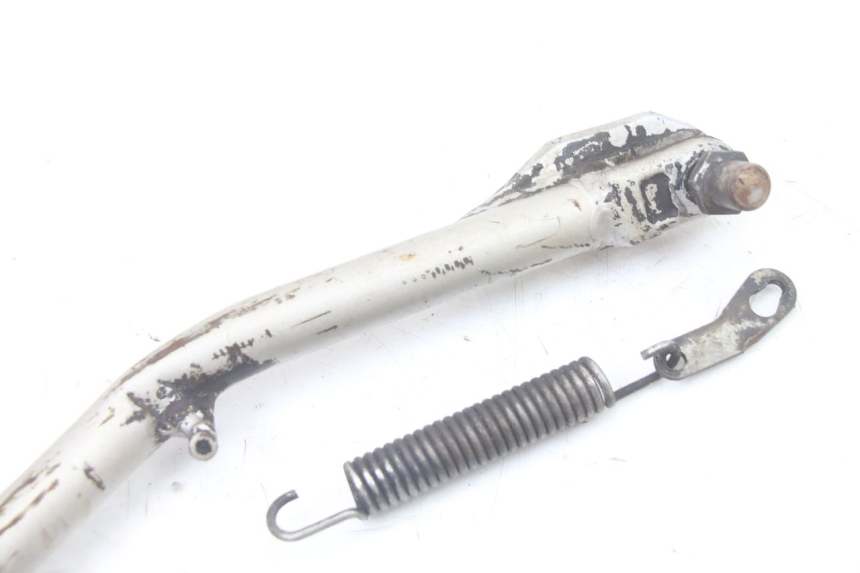 photo de BEQUILLE LATERALE MBK X-LIMIT XLIMIT 50 (2007 - 2012) - Zoom état d’usage