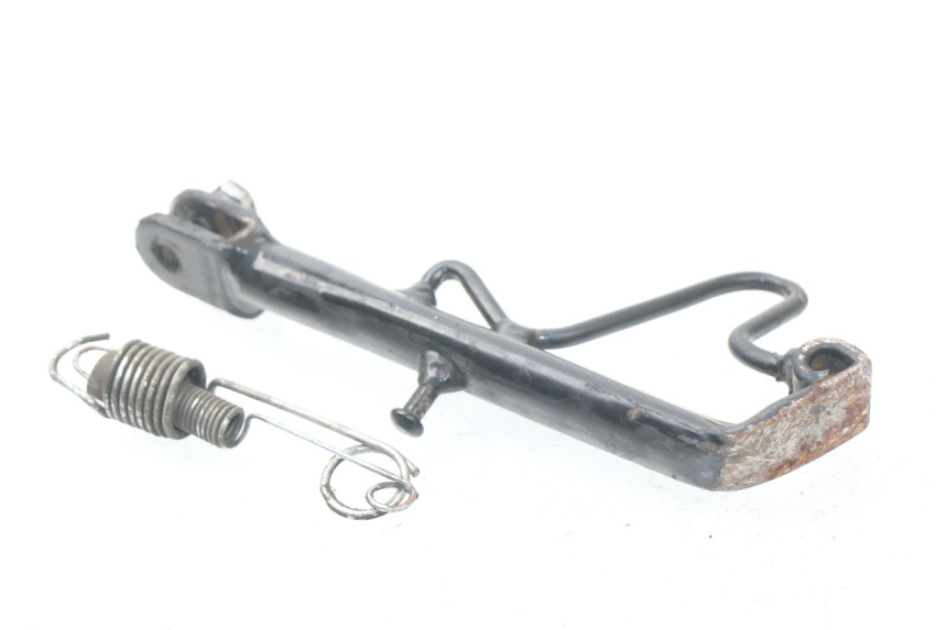 photo de BEQUILLE LATERALE JM MOTORS MIA 50 (2017 - 2020) - Zoom état d’usage