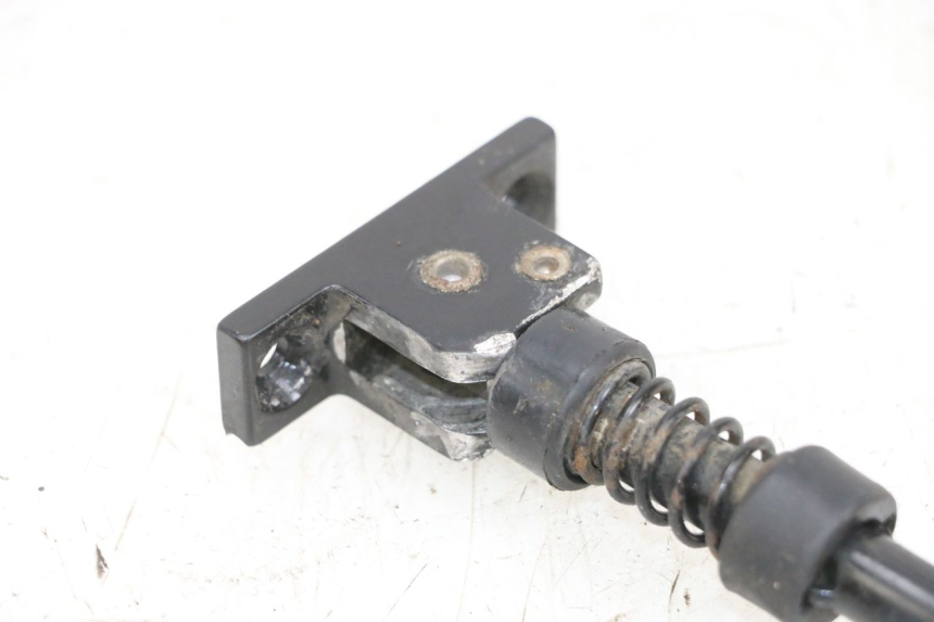 photo de BEQUILLE LATERALE DUALTRON MINI SPECIAL 1 - Autre angle de vue