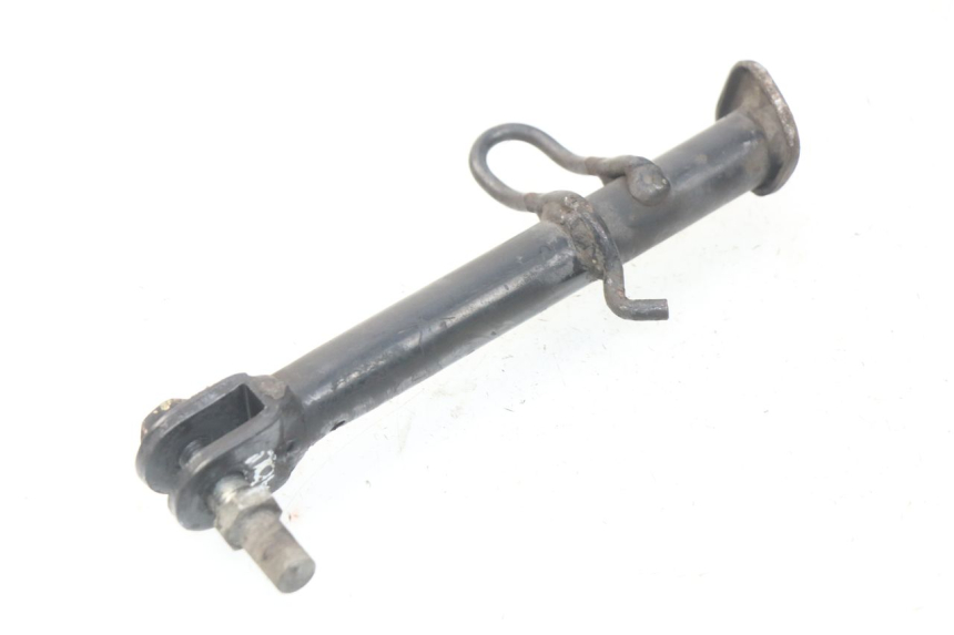 photo de BEQUILLE LATERALE SYM MIO 100 (2006 - 2017) - Zoom état d’usage