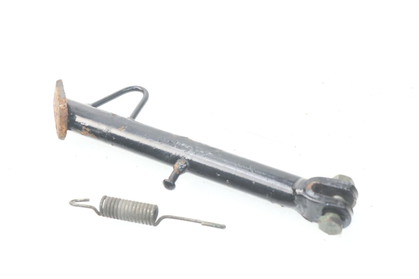 photo de BEQUILLE LATERALE YAMASAKI MSX 50 (2013 - 2022) - Zoom état d’usage