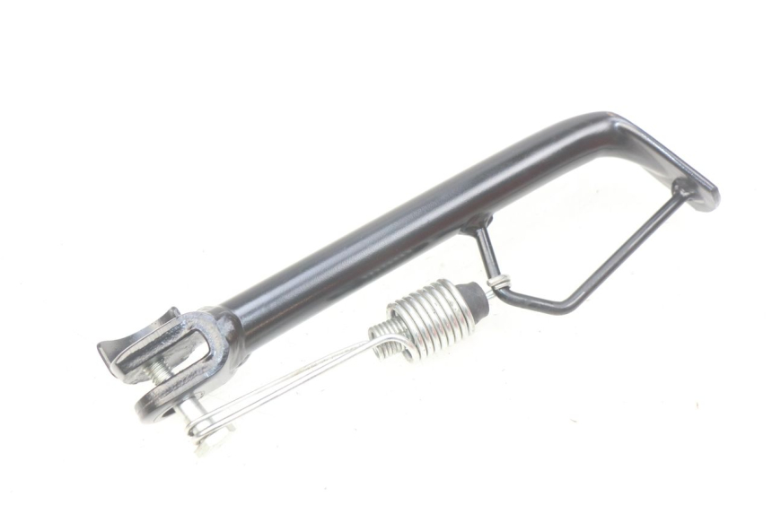 photo de BEQUILLE LATERALE YAMAHA N-MAX NMAX 125 (2017 - 2020) - Zoom état d’usage